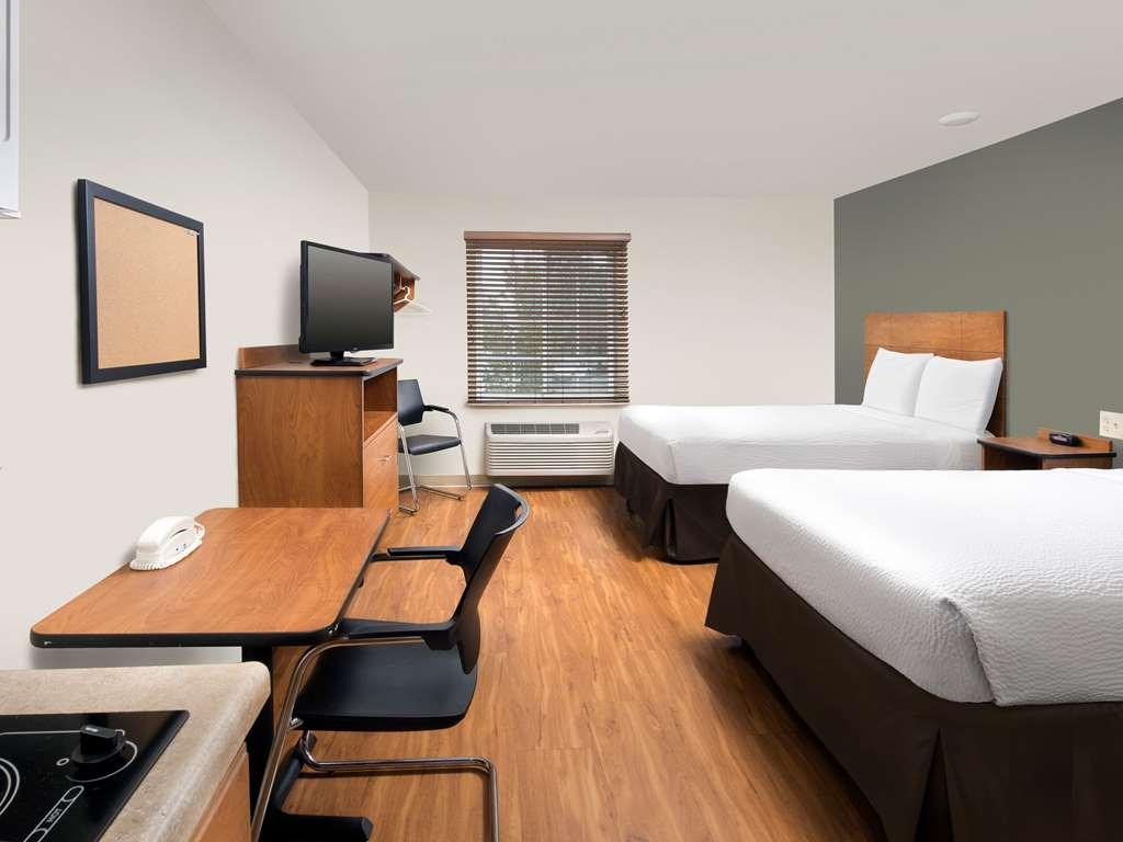 Extended Stay America Select Suites - Jacksonville - North Quarto foto