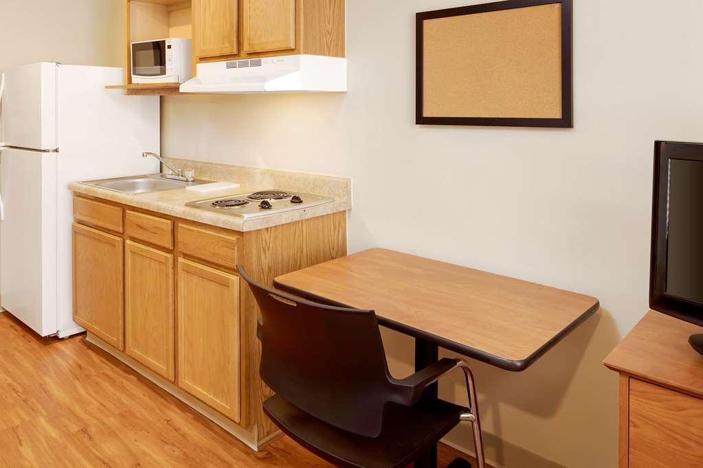 Extended Stay America Select Suites - Jacksonville - North Quarto foto