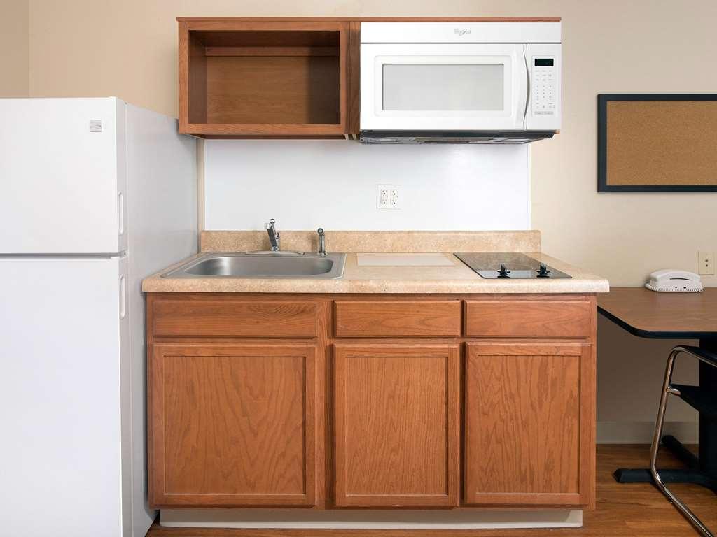 Extended Stay America Select Suites - Jacksonville - North Quarto foto