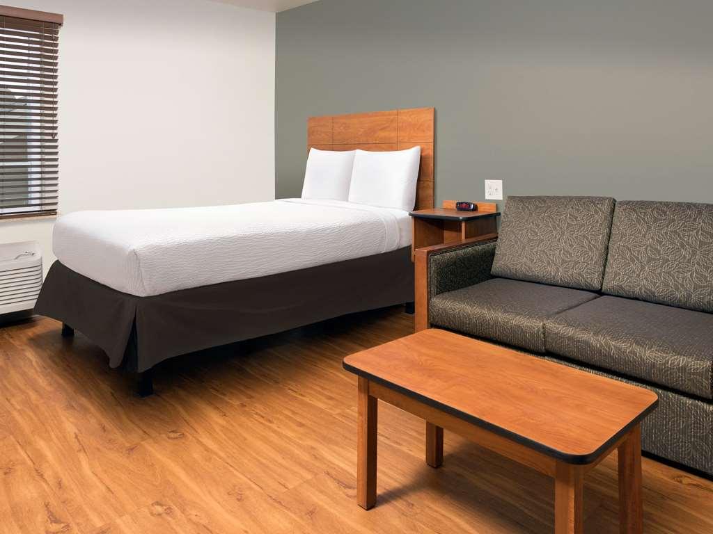 Extended Stay America Select Suites - Jacksonville - North Quarto foto