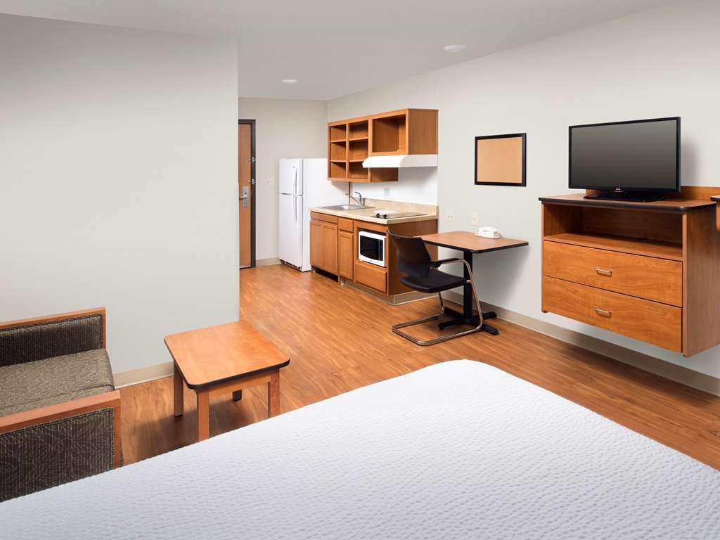 Extended Stay America Select Suites - Jacksonville - North Quarto foto