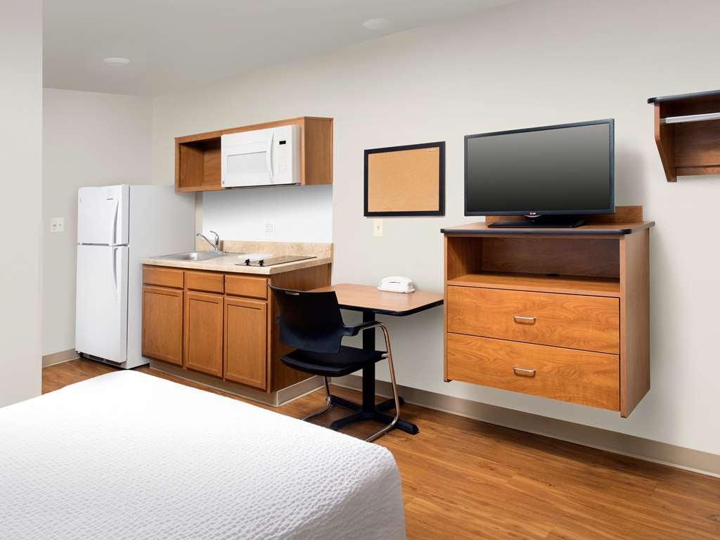 Extended Stay America Select Suites - Jacksonville - North Quarto foto