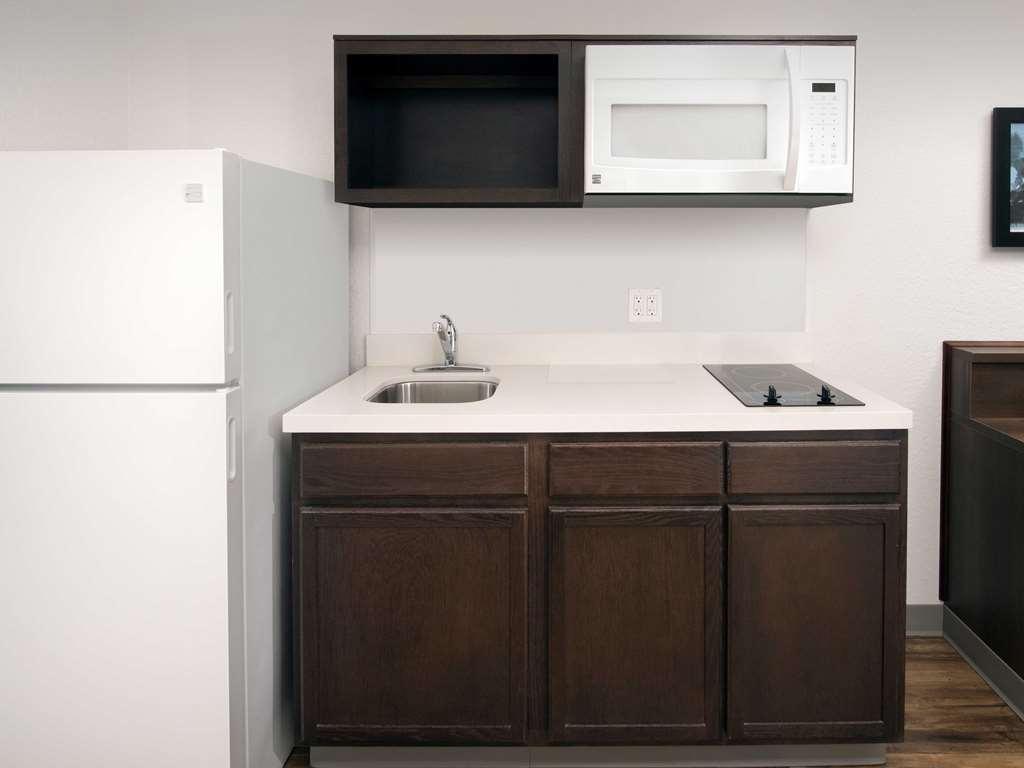 Extended Stay America Select Suites - Jacksonville - North Quarto foto