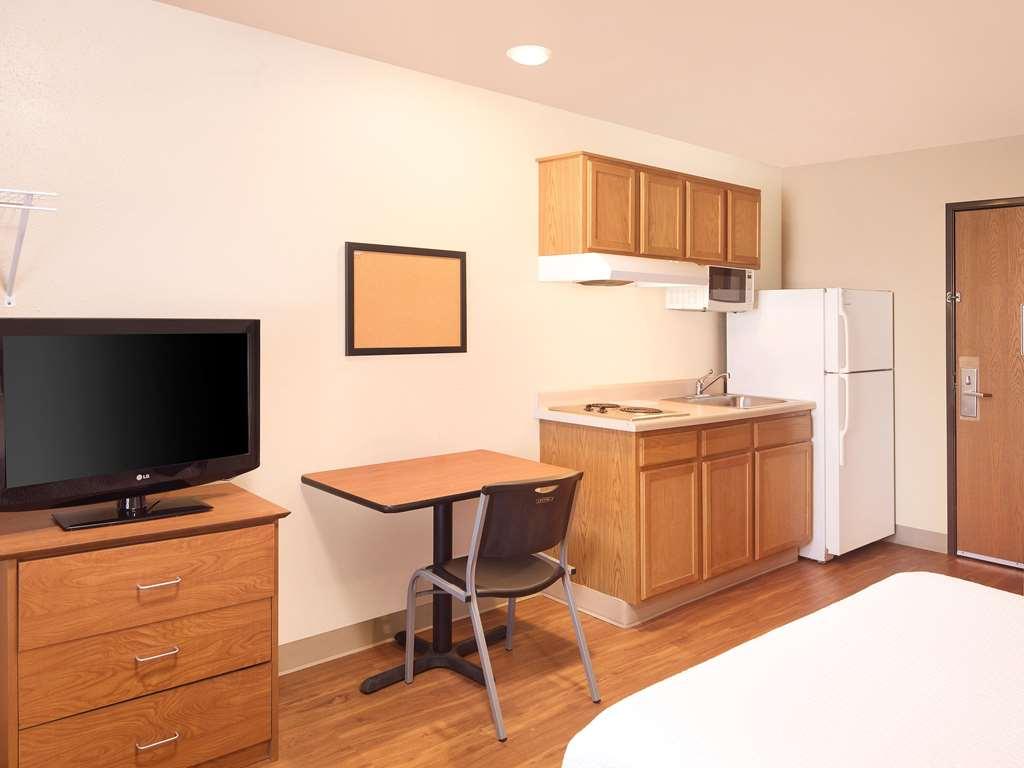 Extended Stay America Select Suites - Jacksonville - North Quarto foto