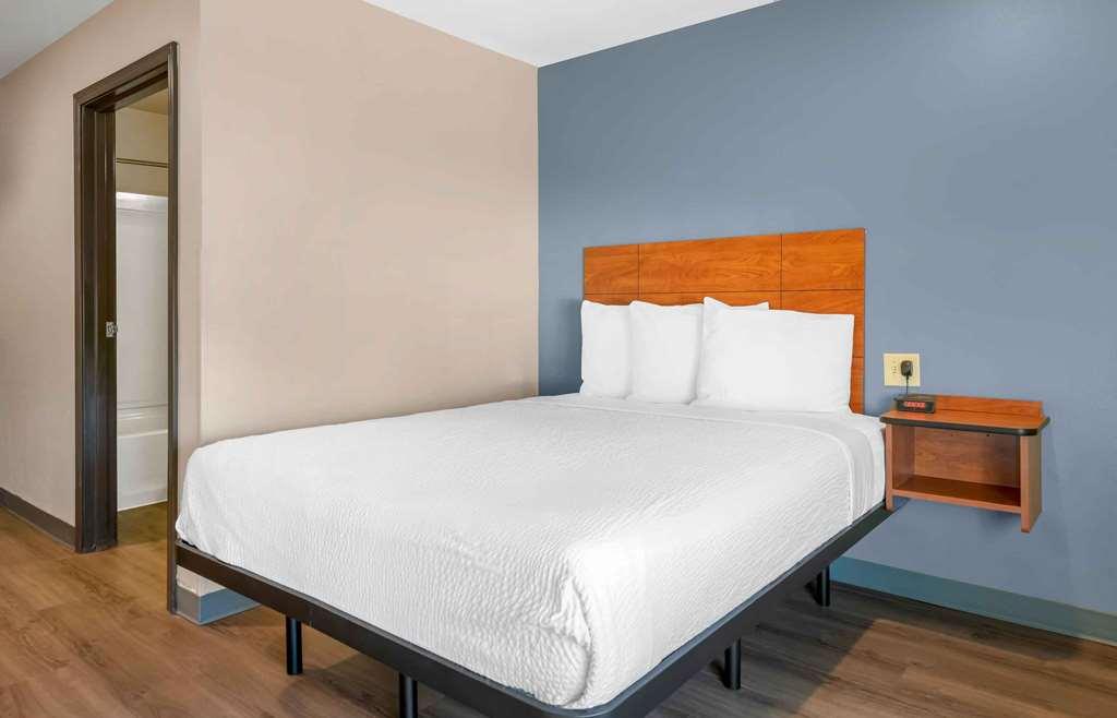 Extended Stay America Select Suites - Jacksonville - North Quarto foto