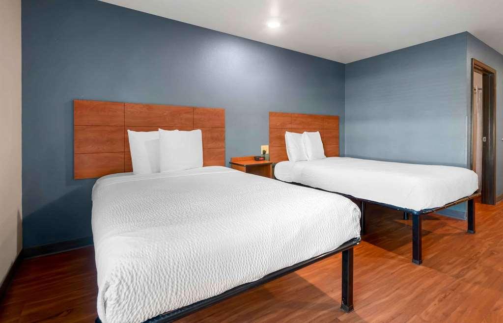 Extended Stay America Select Suites - Jacksonville - North Quarto foto